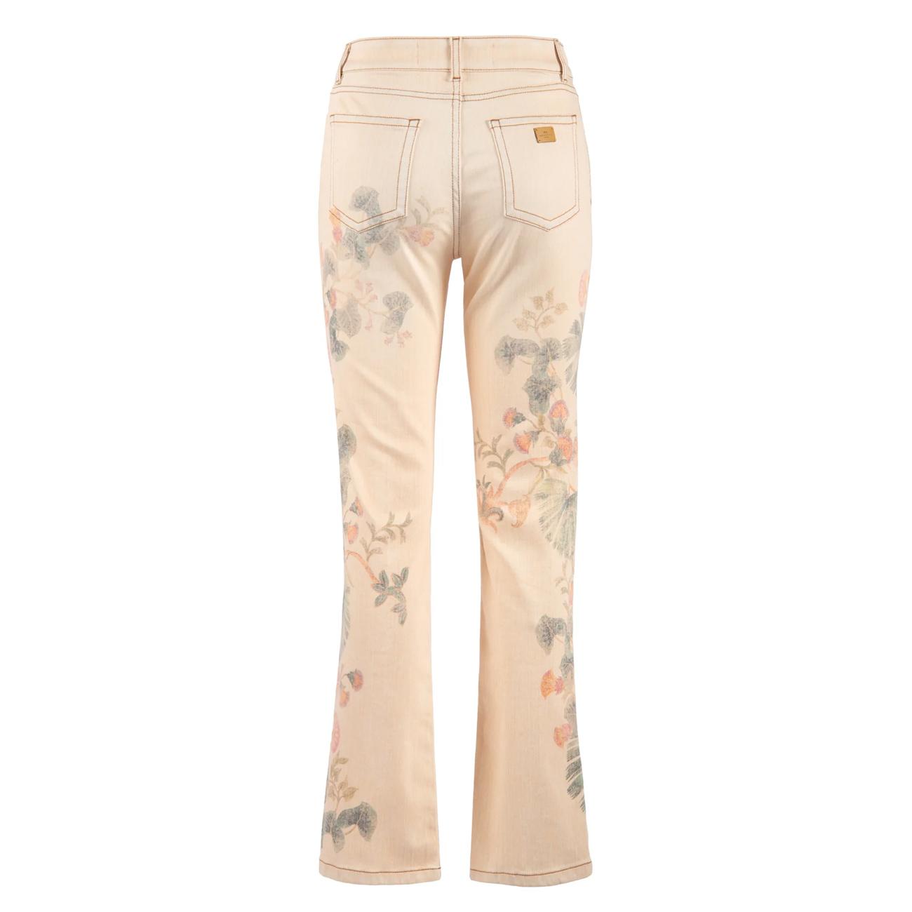 Pantalone Speed Donna Sorbetto 37BB-SPEED 1461 SORBETTO NENETTE 