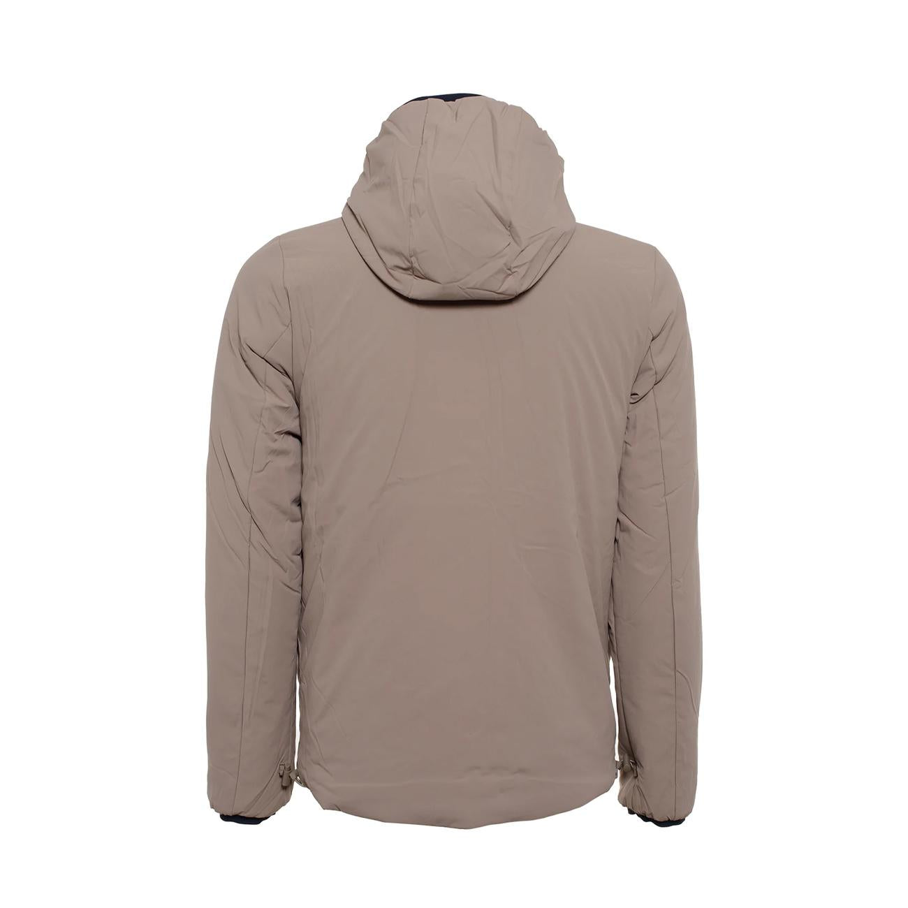 Giubbotto Jack Warm Reversibile Uomo Blu Navy K21253W ABL BLU NAVY K-WAY 