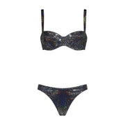 Bikini Nancy CB4008 NANCY OLEOGRAFICO MATINEE 