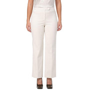 Pantalone Conico Donna Milk CONICO 2419131081600 001 MILK MAX MARA S 