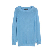 Maglia Linz Donna Cielo LINZ 2415361071600 006 CIELO MAX MARA WEEKEND 
