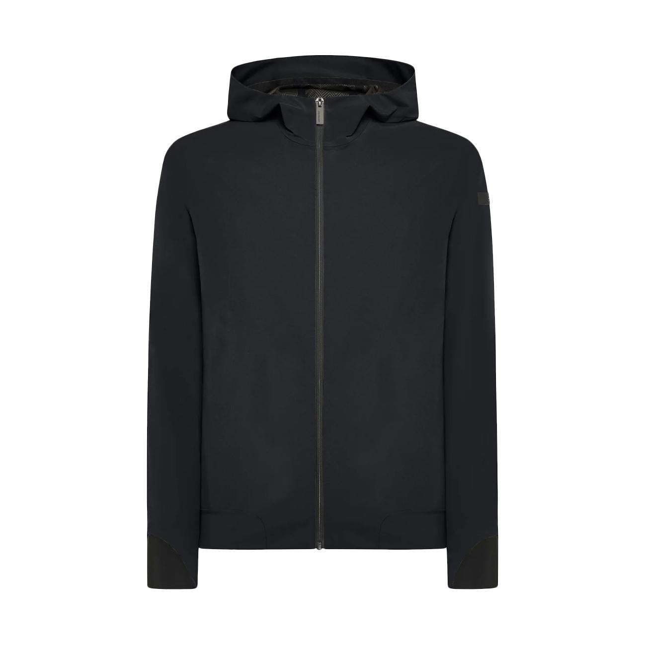 Giubbino Summer Urban Uomo Blue Black 24153 60 BLUE BLACK RRD 