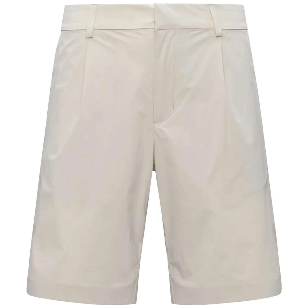 Pantaloncini Ilton Light Tech PL K3136YW 634 BEIGE LT K-WAY 