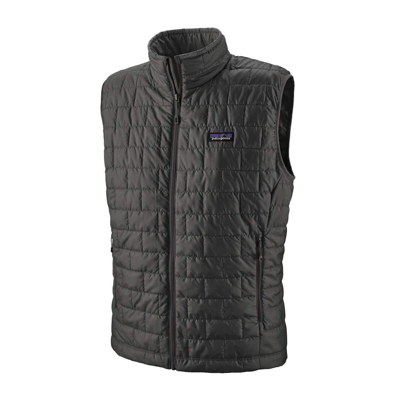  84242 FGE FORGE GREY PATAGONIA 