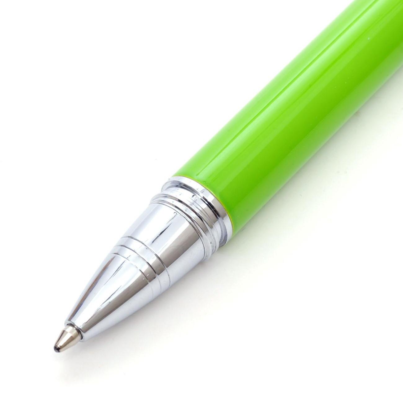 Penna Short Classic Roller Unisex Verde Prato 170131U 358 VERDE PRATO A.G. SPALDING&BROS 