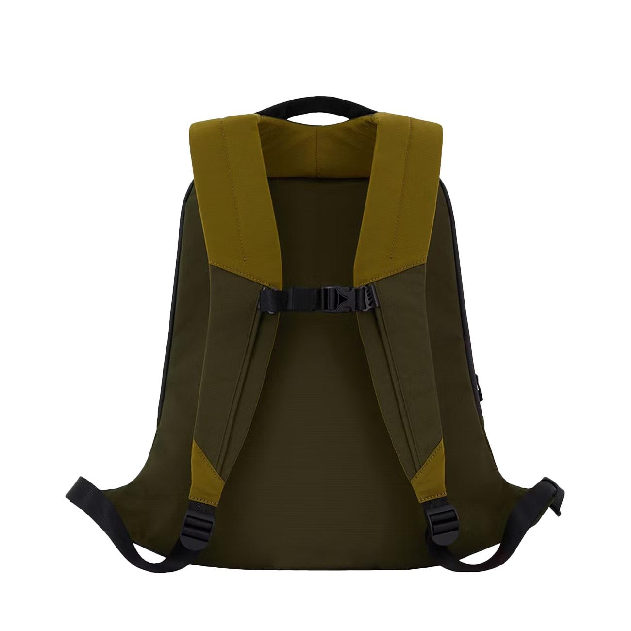 Zaino Espandibile Per Pc E Ipad Unisex Giallo Verde CA6255W121 GIALLO/VERDE PIQUADRO 