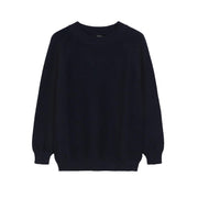 Maglia Linz Donna Navy LINZ 2415361071600 004 NAVY MAX MARA WEEKEND 