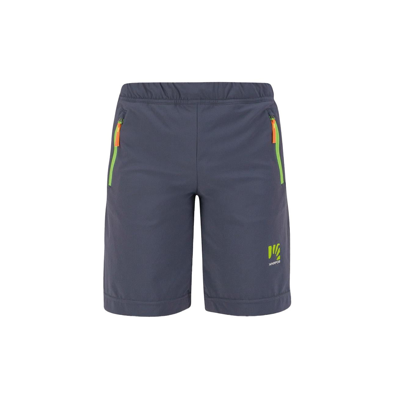 Bermuda Fantasia Kids Ombre Blue Jasmine Green 2523004 082/OMBRE BLUE/JASMINE GREEN KARPOS 
