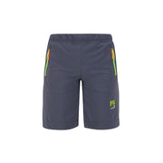 Bermuda Fantasia Kids Ombre Blue Jasmine Green 2523004 082/OMBRE BLUE/JASMINE GREEN KARPOS 