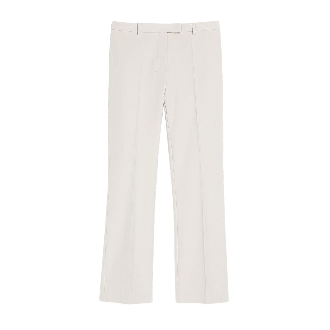 Pantalone Fatina Donna Panna MM/91310221600 011PANNA MAX MARA S 