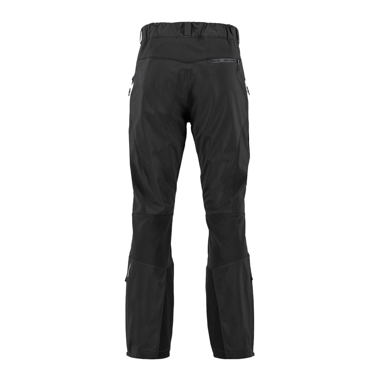 Pantalone Marmolada Uomo Black Dark Grey 2501051 102 BLACK DARK GREY KARPOS 