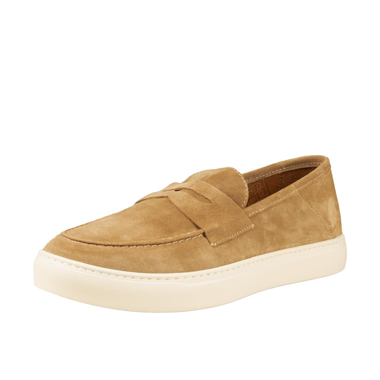 Mocassini Ischia Uomo Barley ISCHIA 130/BARLEY WALLY WALKER 