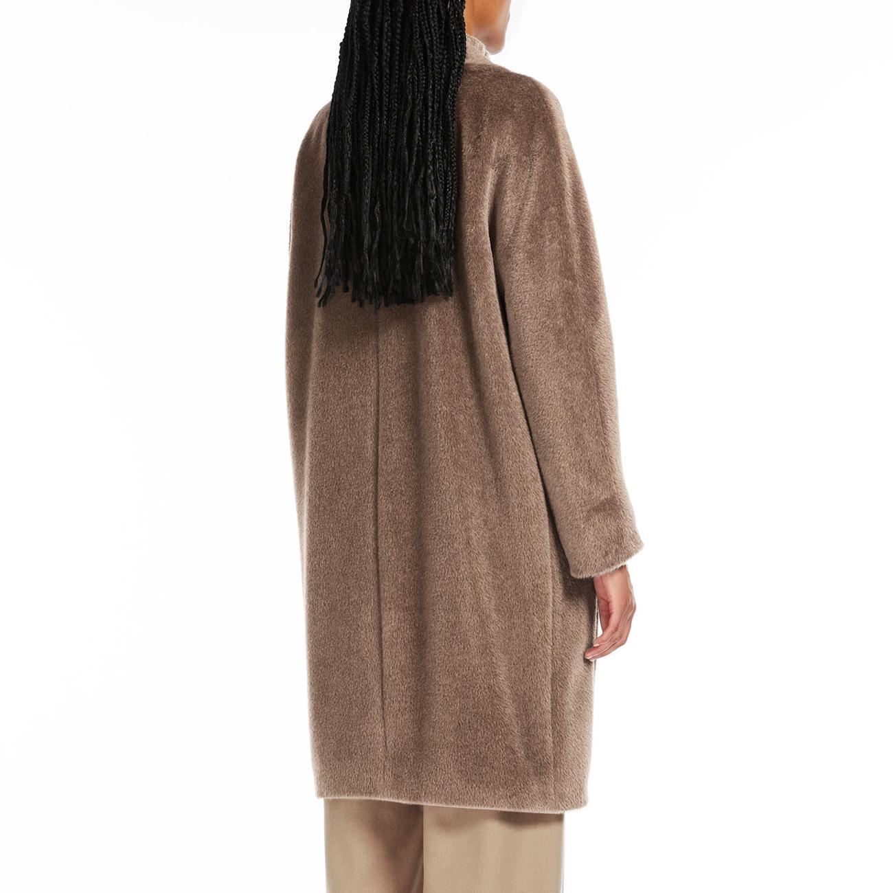 Cappotto Roseto Donna Miele ROSETO 2390162033600 035 MIELE MAX MARA S 