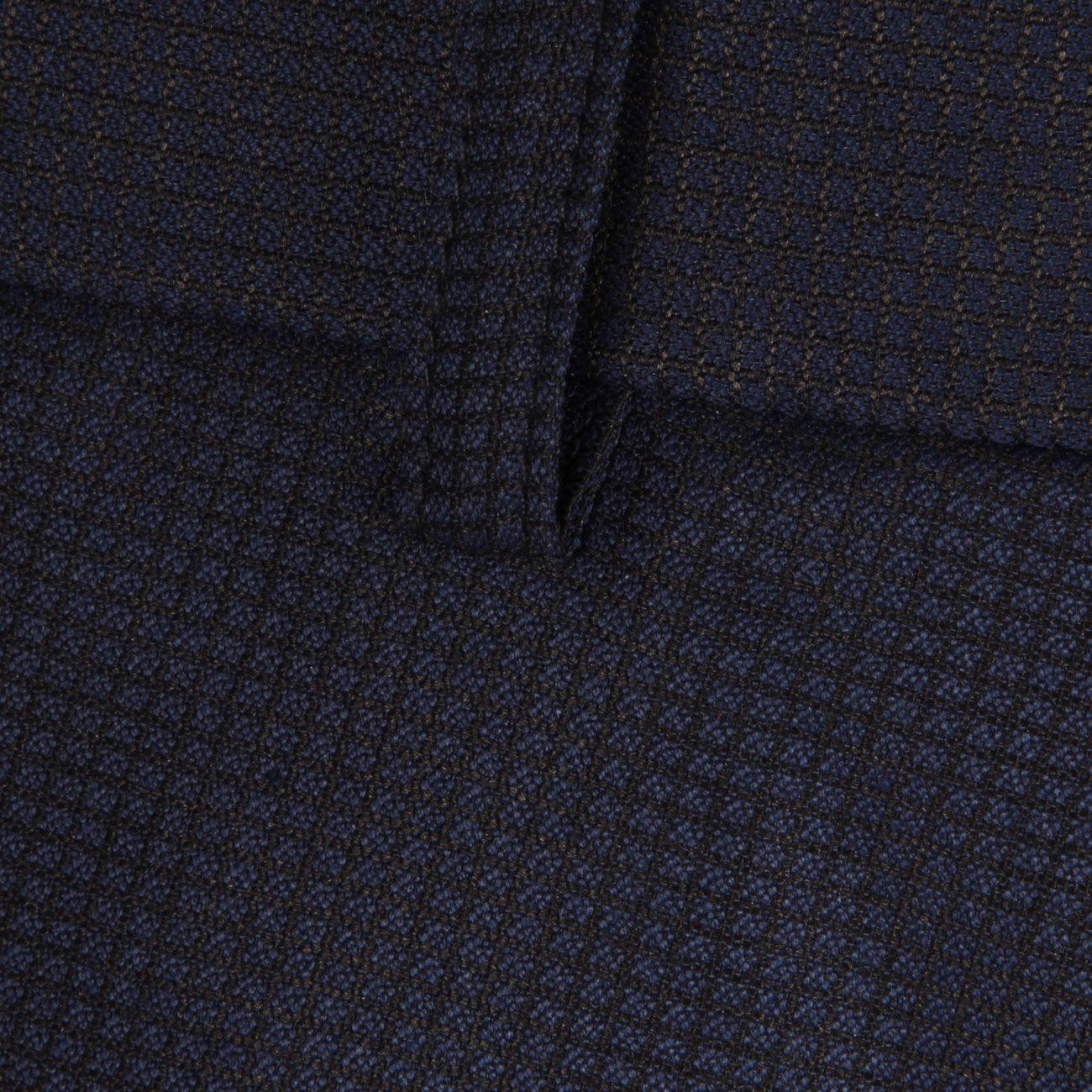 PANTALONE U. SLIMATO 100CP NIDO D/APE VISCOSA DA P2814N10884300 103/ROYAL DANIELE ALESSANDRINI 