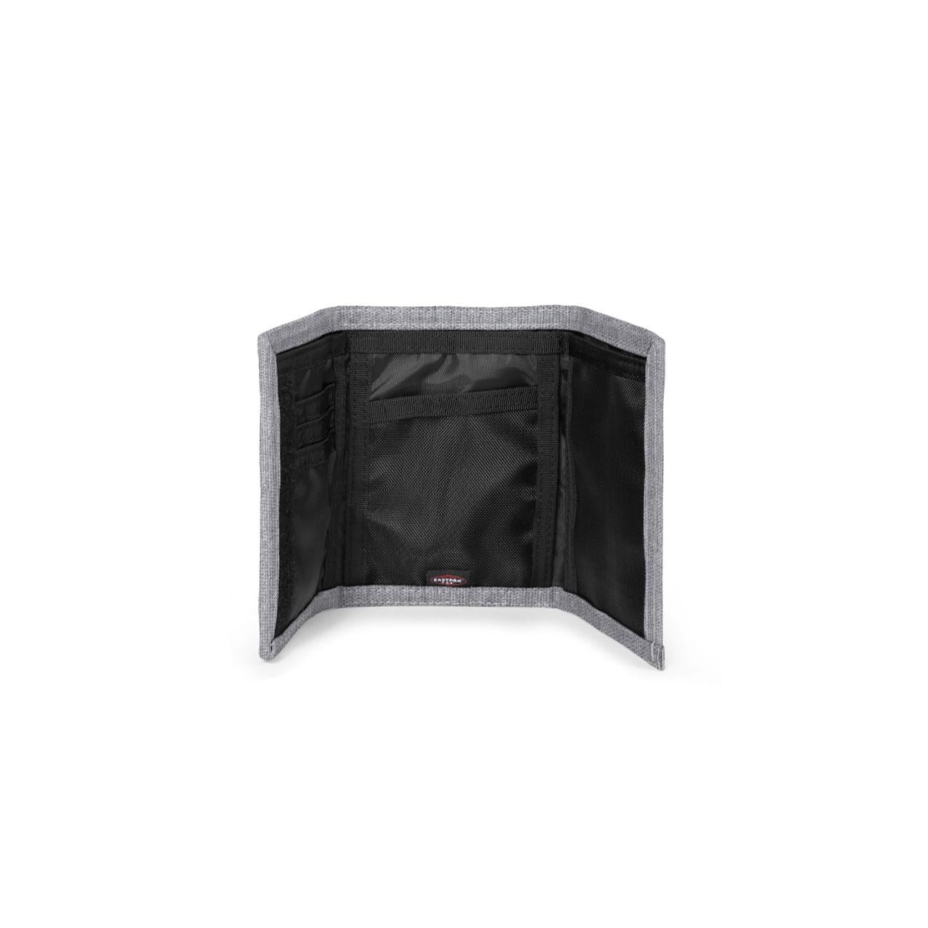 Portafoglio Crew Unisex Sunday Grey EK371 3631SUNDAYGREY EASTPAK 