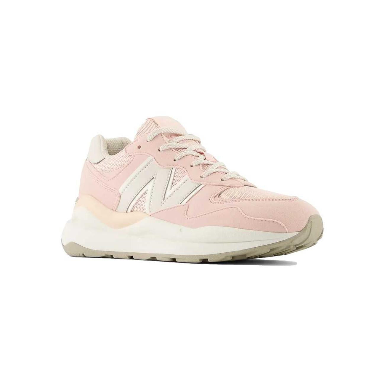 Sneakers Lifestyle 57/40 Bambina Pink Haze PV5740RU PINK HAZE NEW BALANCE 