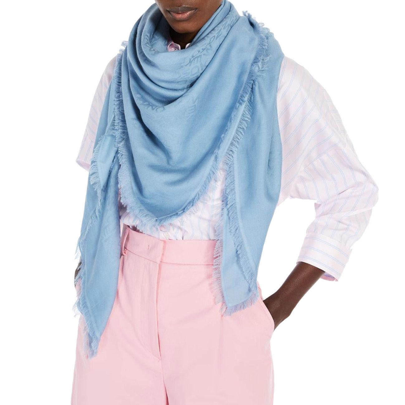Stola Cotone Valreas Donna Avio VALREAS 2355410132600 004 AVIO MAX MARA WEEKEND 