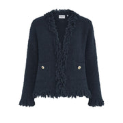 Blazer Gastone Donna Blu GASTONE 2339160337200 003 BLU MARELLA 