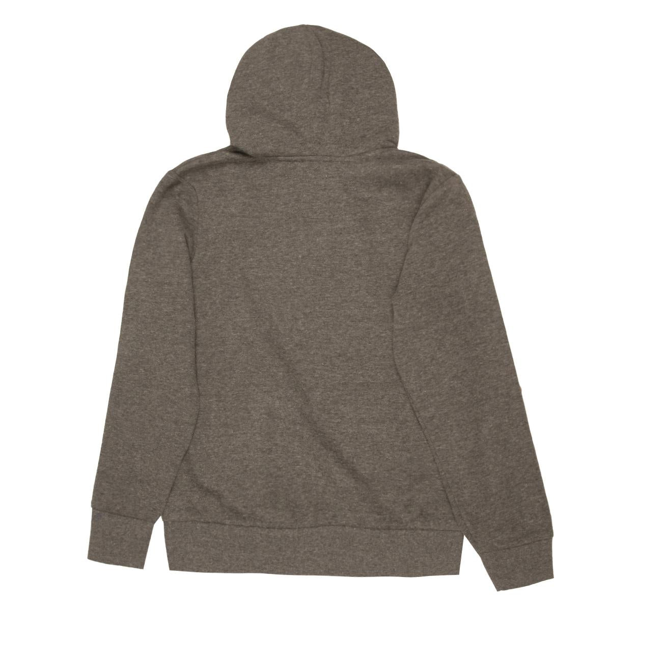 Felpa Chenille Con Cappuccio E Logo Batwing Bambino Charcoal Heather LEVI/9E0927 114CHARCOAL/HEATHER LEVIS 