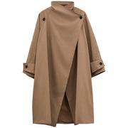 TRENCH OVER EFW250034 FANGO ELEH 