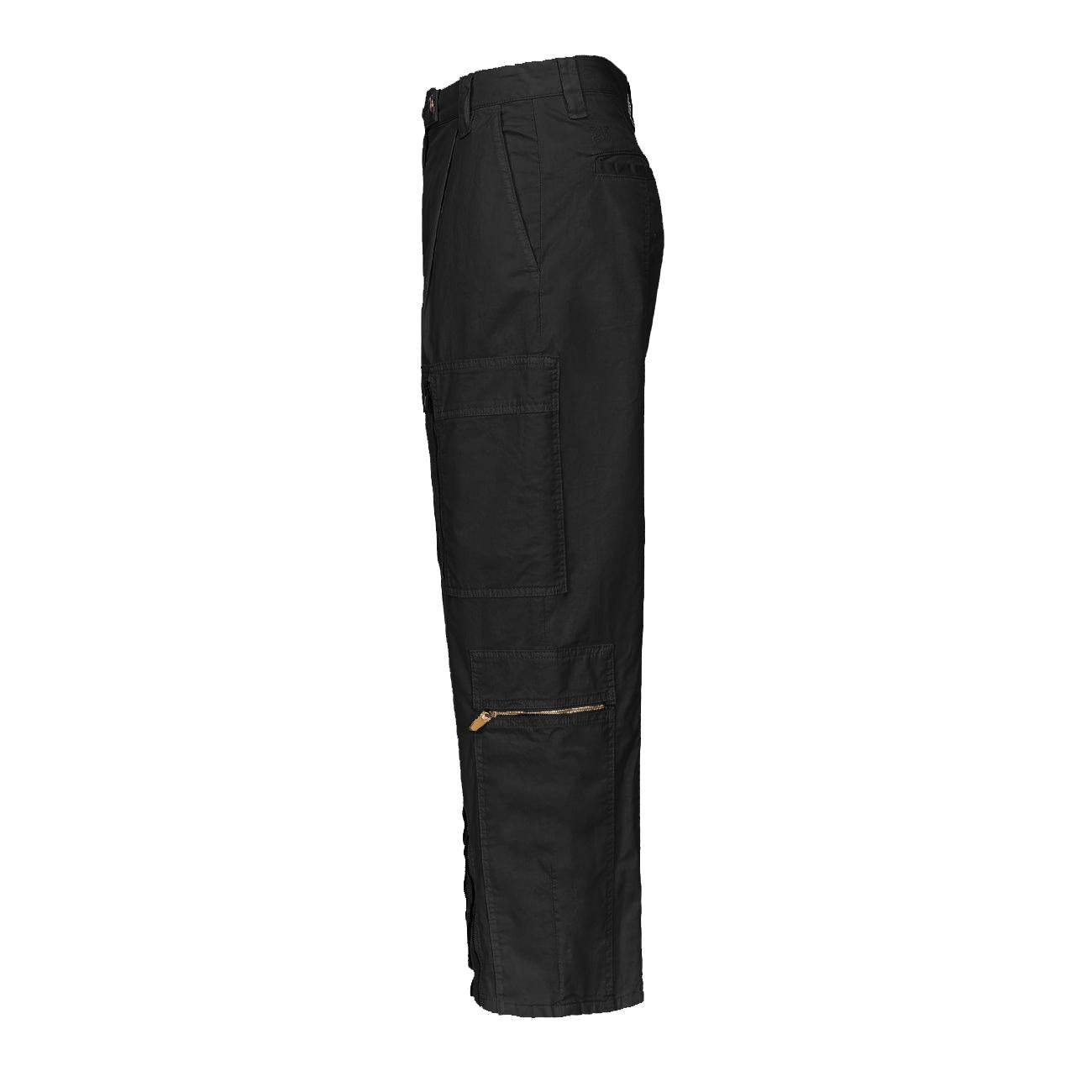 Pantalone Matese Donna Nero Limousine 102947/A1M4 Z99 NERO LIMOUSINE PINKO 
