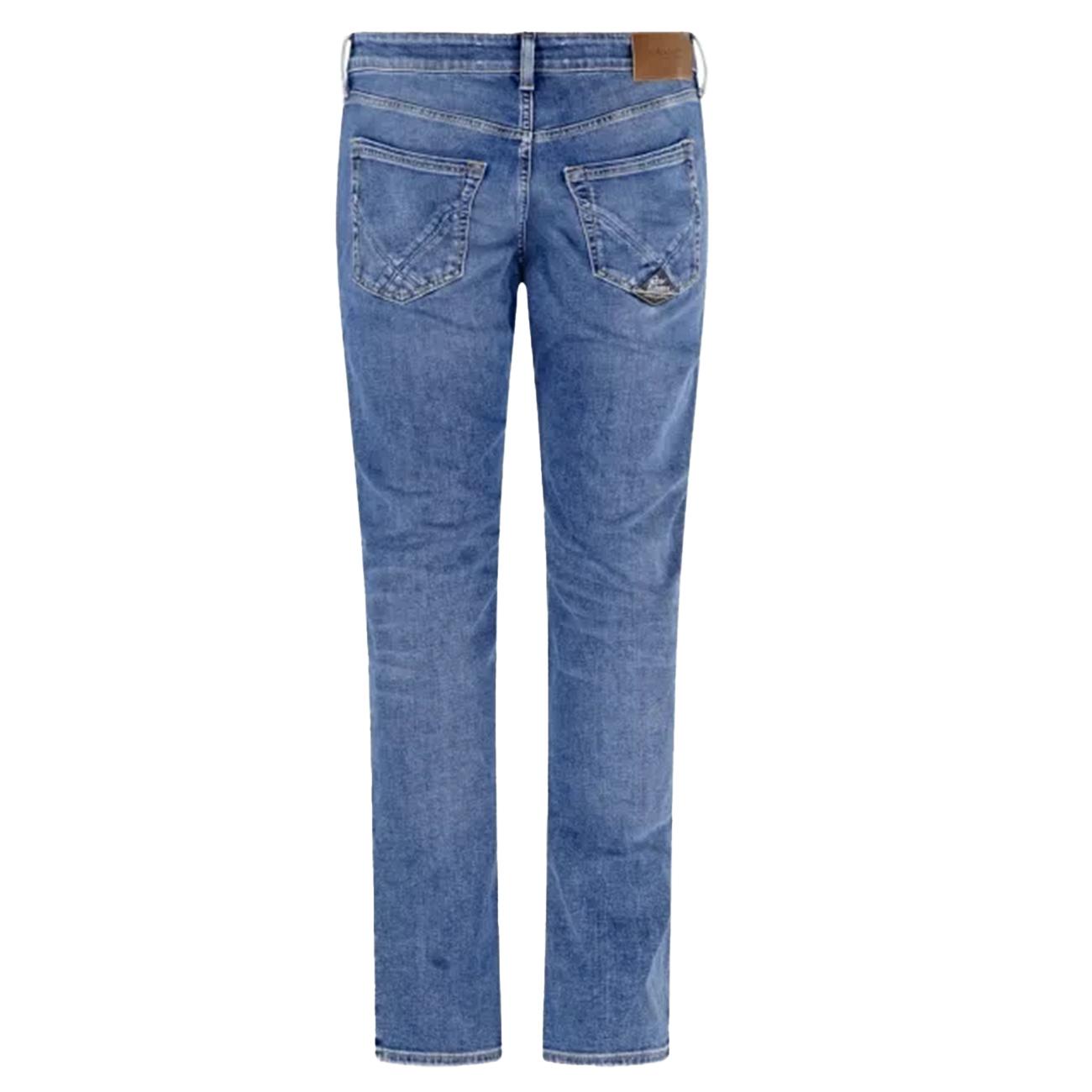 Jeans 317 Zafiro RRU076D6692839 C0999 DENIM ROY ROGER'S 