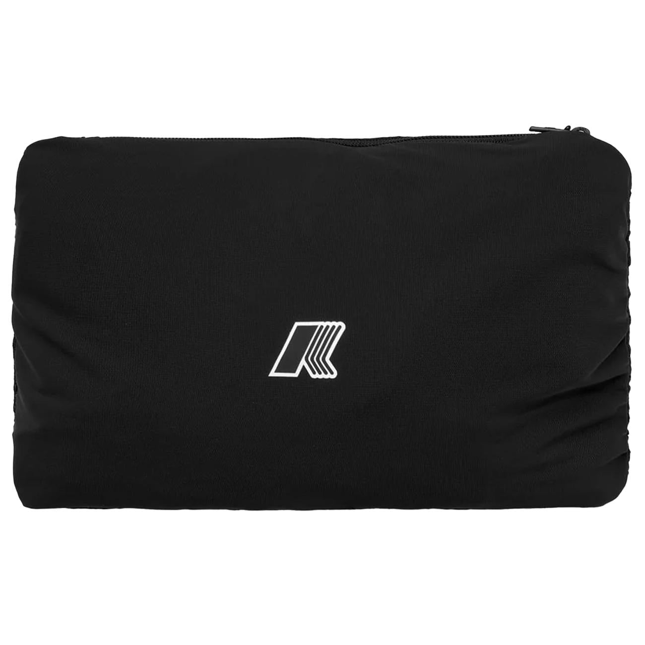 Pantaloncini Nesilier Da Viaggio K8151VW USY BLACK PURE K-WAY 