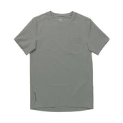 TSHIRT U. MS COVER HOUDINI 840018 GEYSER GREY HOUDINI 