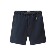  CFWOSH0038MRUT3343 3989 MELTON BLUE WOOLRICH 