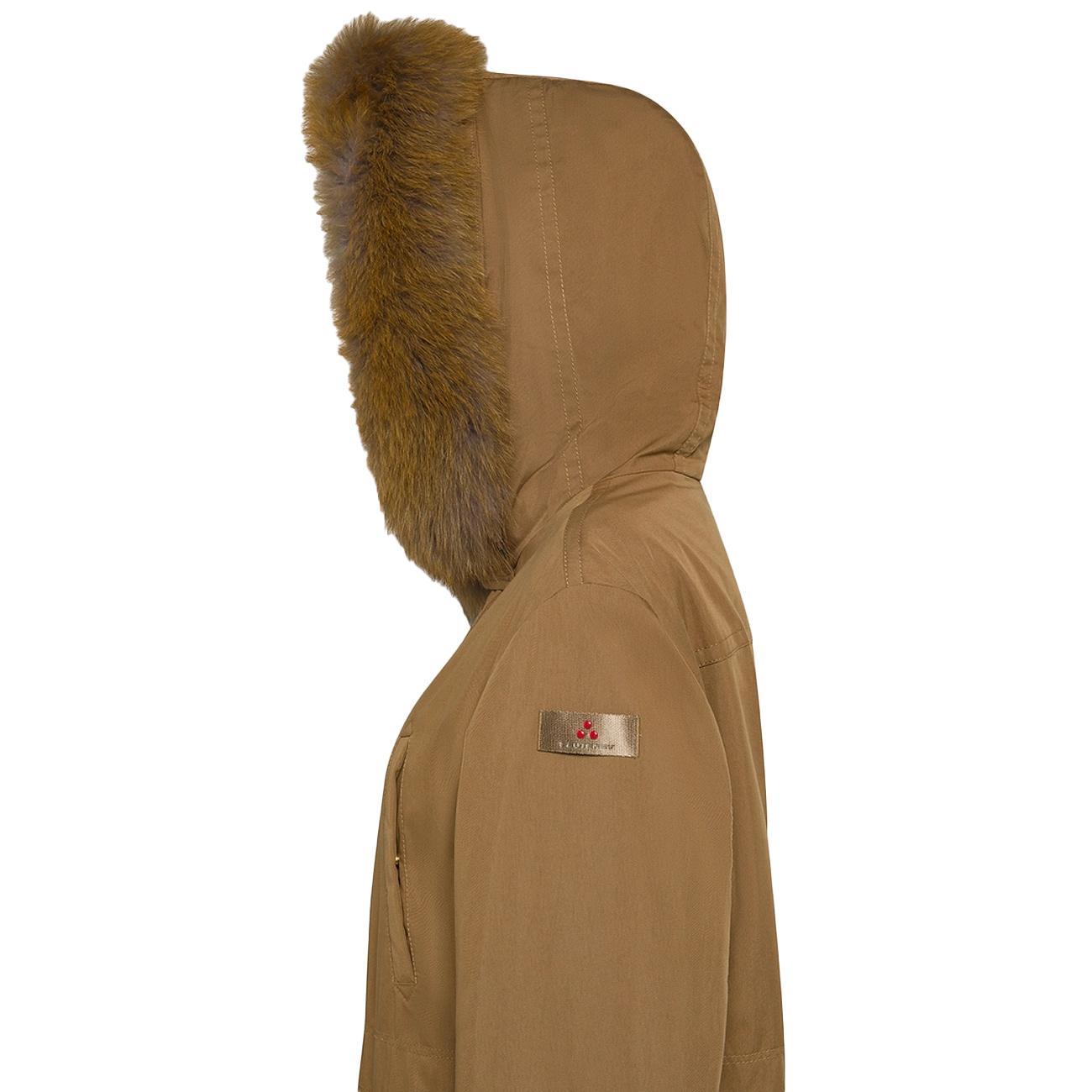  PED5453 01112001 894 BROWN PEUTEREY 