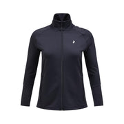 Giacca Rider Donna Black G78888 040 BLACK PEAK PERFORMANCE 