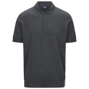 Polo Pleyne K4126RW 48M GREY MD K-WAY 
