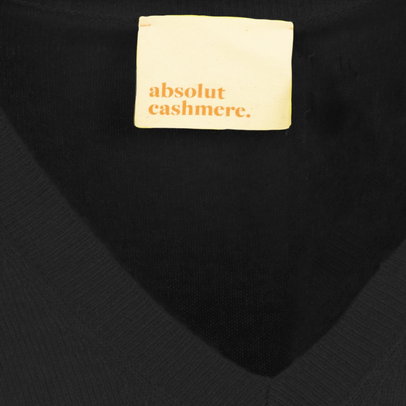 Pull Arielle Donna Noir AC142013C NOIR ABSOLUT CASHMERE 