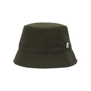Cappello Pascalle Marmotta Unisex Green Blackish K111F5W AF0 GREEN BLACKISH/BI K-WAY 