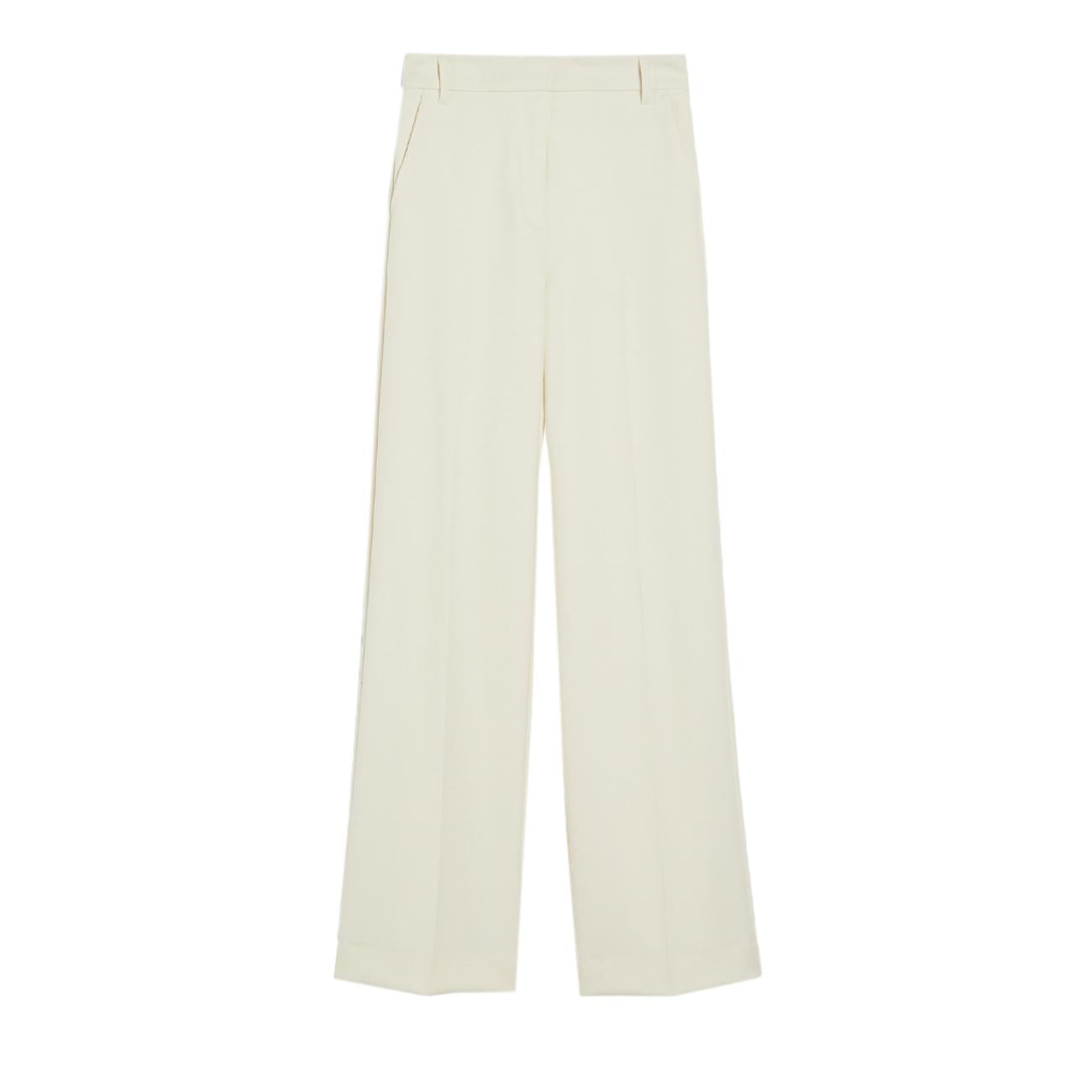 Pantaloni Tokyo Donna Bianco TOKYO 2371360437200 001 BIANCO IBLUES 