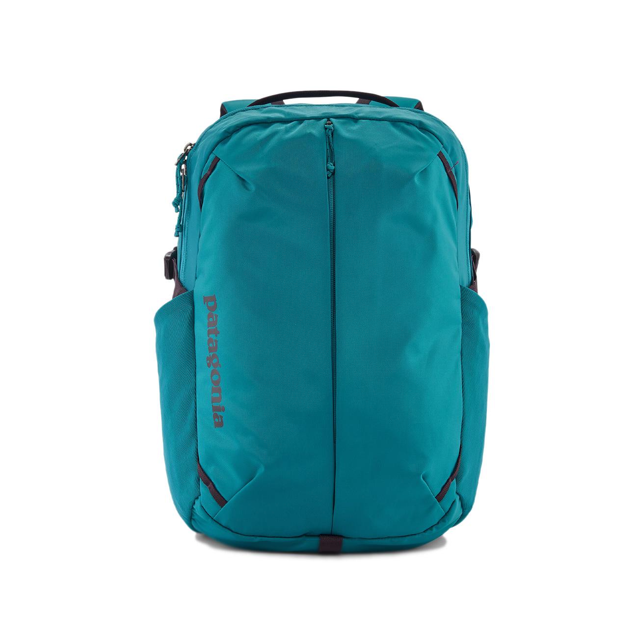Zaino Refugio Day Pack Unisex Belay Blue 47913 BLYB BELAY BLUE PATAGONIA 