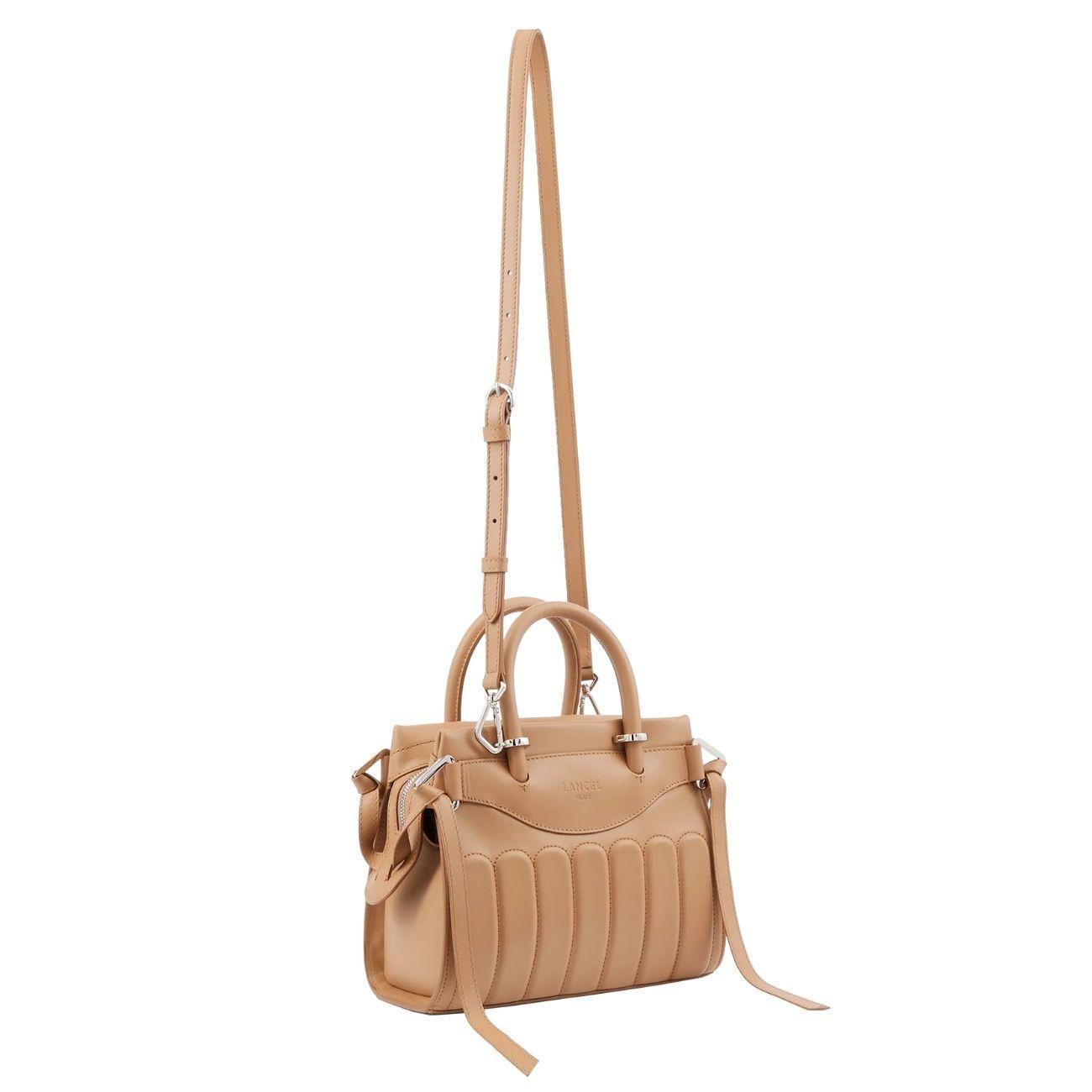 Borsa Rodeo Small Granit A12338LHTU HR GRANIT LANCEL 