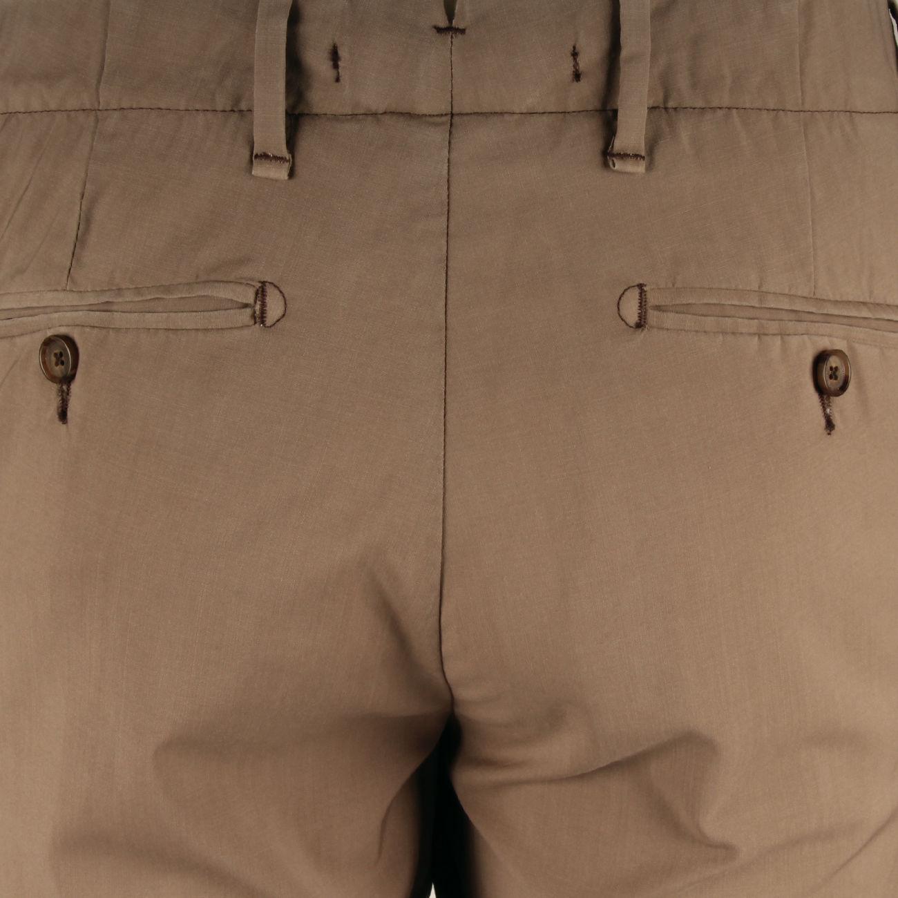 PANTALONE LUNGO U. 100%LANAV MYTHS 23M09L 99 28 TORTORA MYTHS 