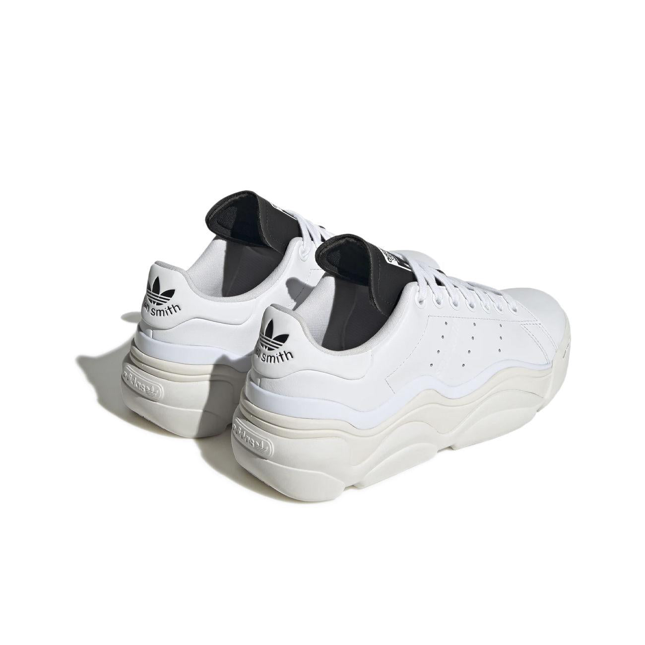 Sneakers Stan Smith Millenco Donna Bianco Nero HQ6041 CWHITE/CWHITE/CBLACK ADIDAS 