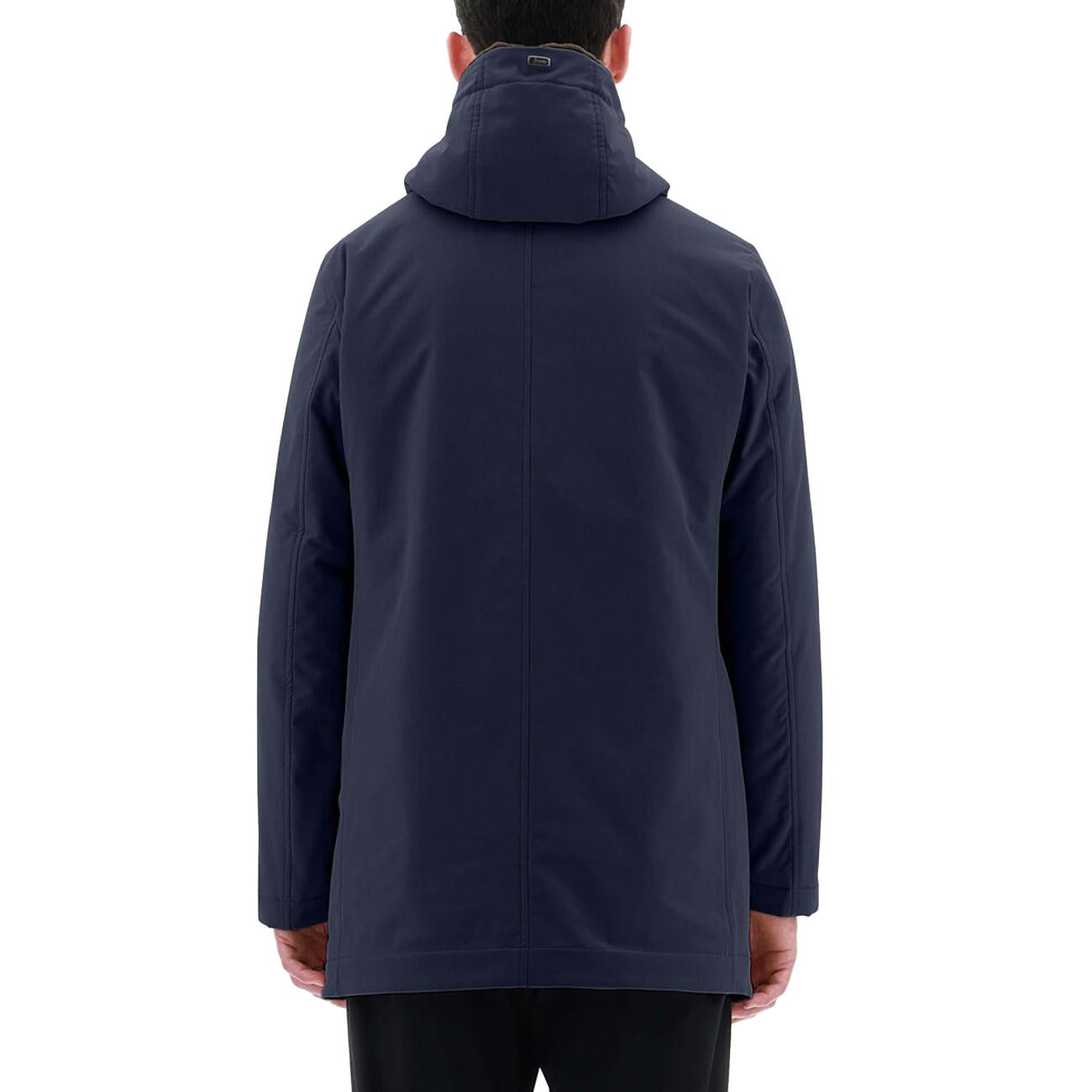  PA0072U12343 9288 BLU/MARRONE HERNO 