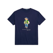  710854497 039 F24 NEWPORT NAVY VRSY POLO RALPH LAUREN 