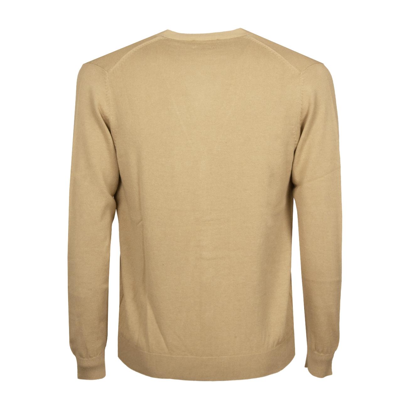 Cardigan In Cotone Uomo Corda MK10003 CORDA MARKUP 