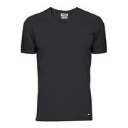 T-Shirt In Jersey Uomo Nero MK21004 NERO MARKUP 