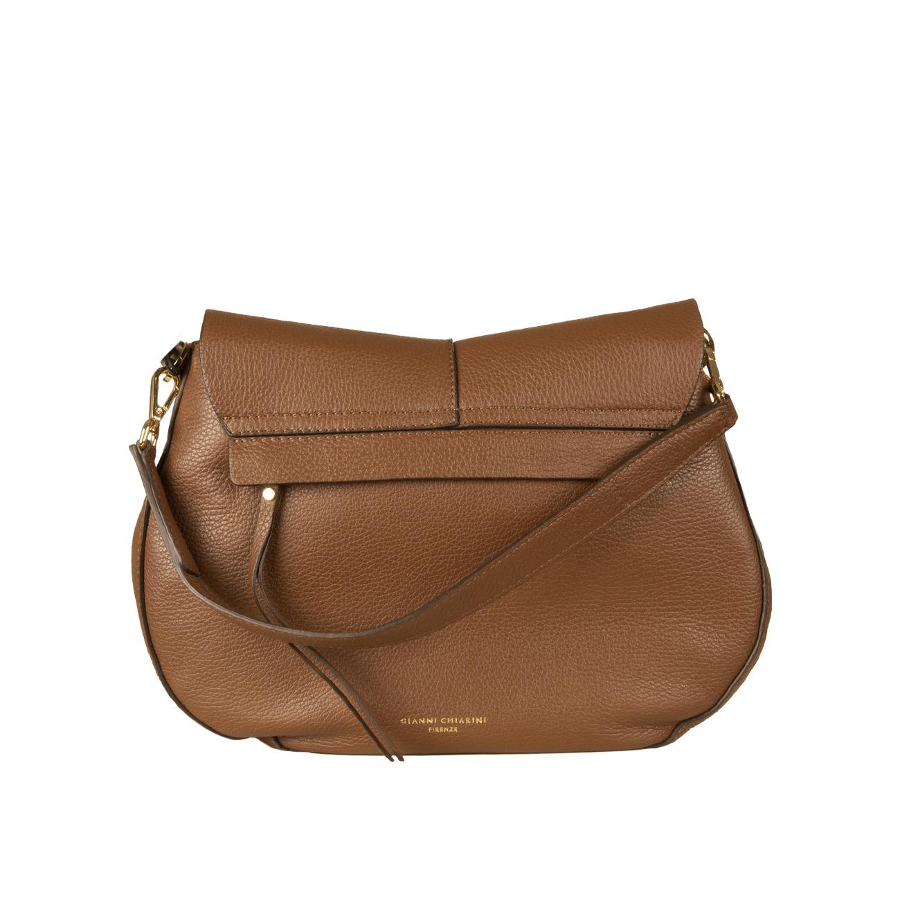 Borsa Tracolla Helena Round Large Donna Secoya BS6037/22AIGRNNA 3423 SECOYA GIANNI CHIARINI 