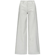K-WAY K-Way Pantaloni Tya Twill Tech K61367W 634 BEIGE LT 