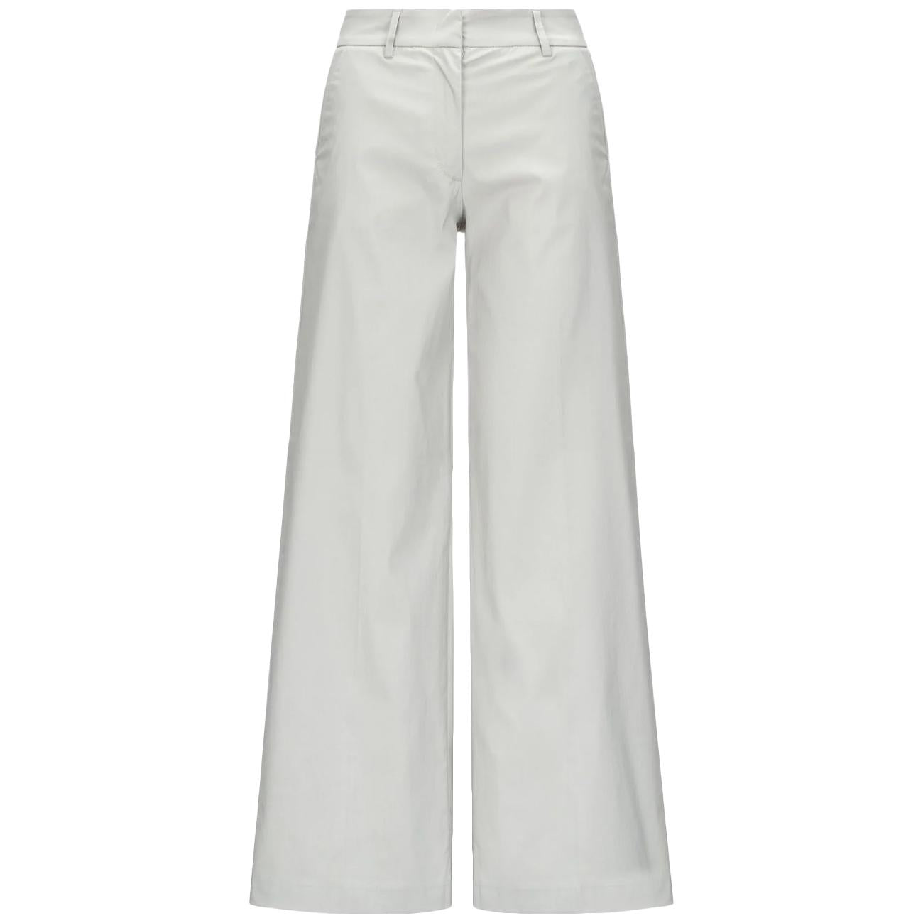 K-WAY K-Way Pantaloni Tya Twill Tech K61367W 634 BEIGE LT 