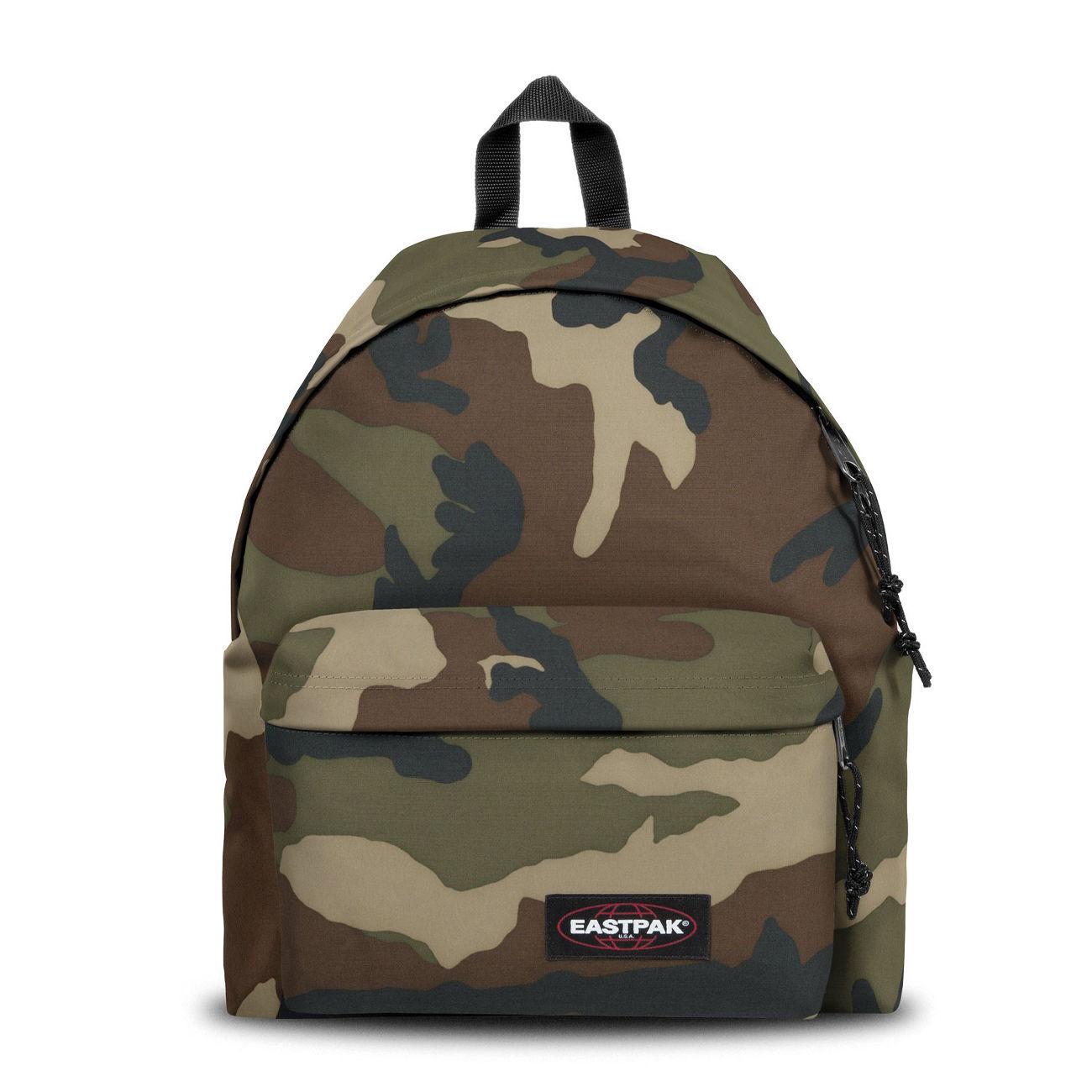 Zaino Padded Camo EAST/EK620 181CAMO EASTPAK 