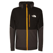 Giubbino Dawn Turn Hybrid Ventrix Uomo Asphalt Black NF0A7Z8P U0N1 ASPHLTGY/TNFBLCK/ASPHLTGY THE NORTH FACE 