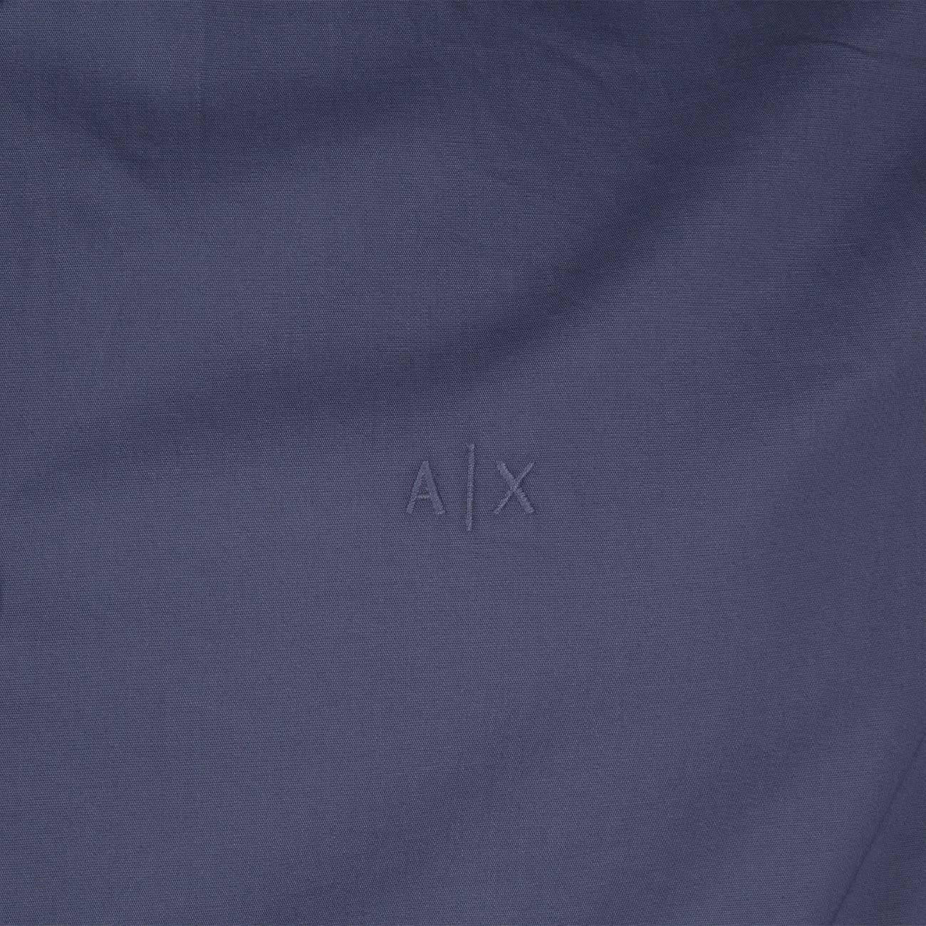  8NZC31ZN28Z 15CK TRUE NAVY ARMANI EXCHANGE 