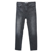 Pantalone Stingher Uomo Nero UP504/46/2DF0036/210 999/NERO DEPARTMENT FIVE 